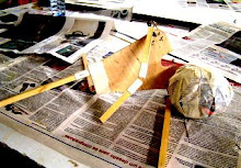 Atelier de Construção de Marionetas de Vara de Cabeça de Tradição Portuguesa