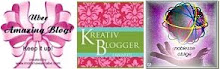 BLOG AWARDS