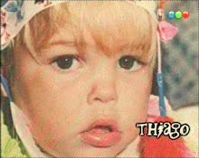 El bebe màs hermoso! :B