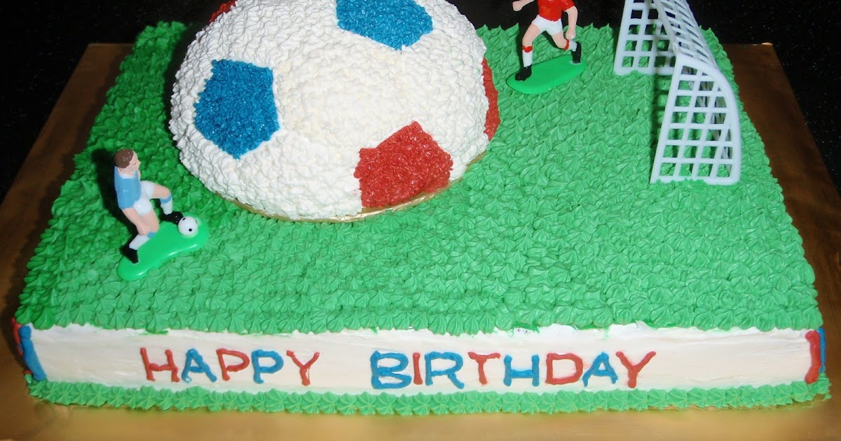 BAKE CULTURE Birthday cake for my son