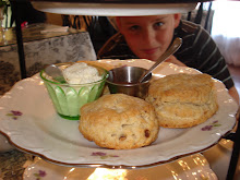 Magnolia Tea Room, Hazel, KY