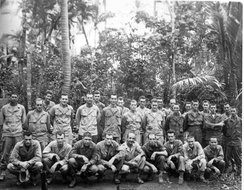 On World War II December 2010