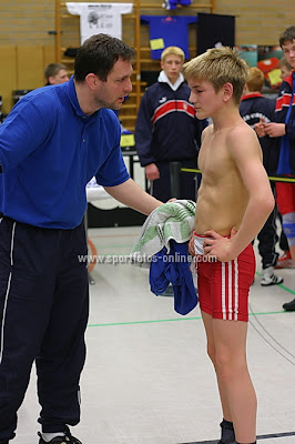 Wrestling Ringen Lutte