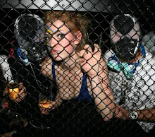 Beer of POWER (Rangers)