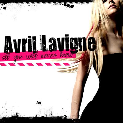 Avril Lavigne: Get Over It, Age 16. Zapping through the collection of 