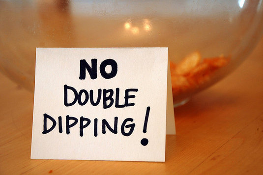 I don#39;t like the chips that spinach dip and chips. I don#39;t like the chips that