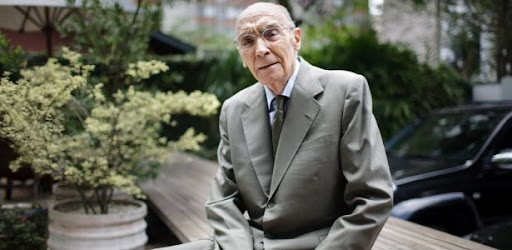 A OBRA DE JOSÉ SARAMAGO