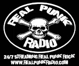 Counterfeit Saints on Real Punk Radio
