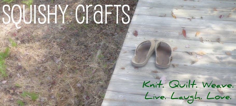 Squishy Crafts