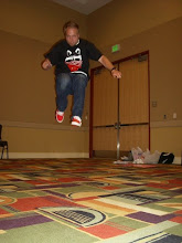 Kris Kross makes ya wanna jump jump