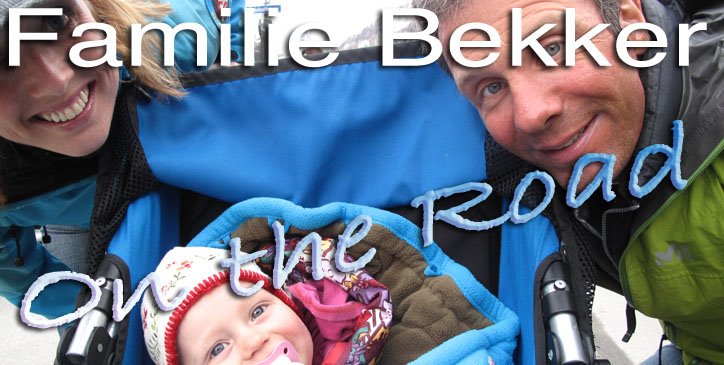Bekker op Reis