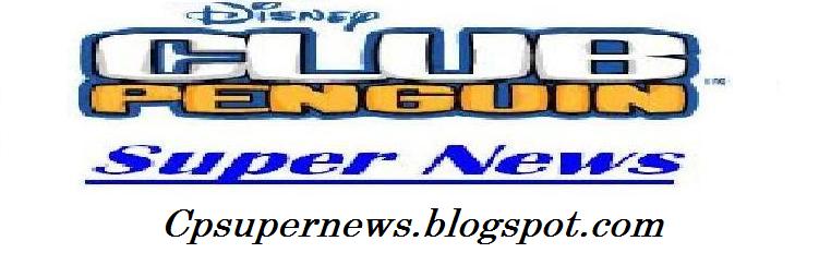 Club Penguin Super News