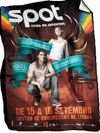 SPOT  - Feira da Juventude