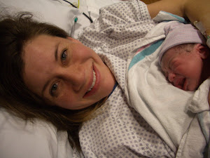 Mom and Baby!