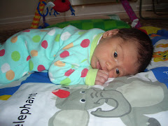 Tummy Time!