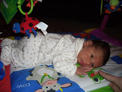 Tummy Time