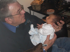 Bill Flynn and Jean-Paul