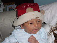 Merry Christmas everyone!