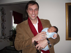 Dad and Jean-Paul!