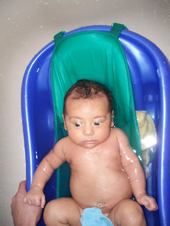 6 1/2 weeks old.