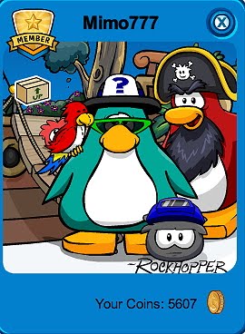 Why can I not download club penguin? I downloaded it from play.newcp.net :  r/ClubPenguin