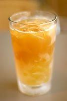 Drinks on Me: Arnold Palmer (Non-Alcoholic)