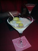 Drinks on Me: The Classic Martini (Alcoholic)