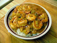 Hot and Spicy Cajun Gumbo