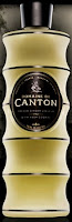 Drinks on Me: Canton Twist (Alcoholic)