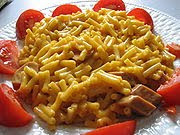 Recipe: Mac Un-Cheese