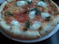 Recipe: Margherita Pizza