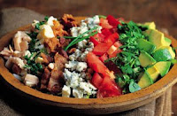 Recipe: Cobb Salad