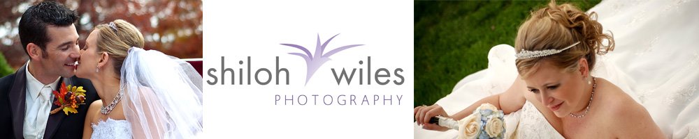 Shiloh Wiles Photography