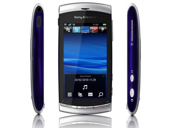 Koji mobilni telefon imate? Sony+Ericsson+Vivaz+U5+Smartphone+–+Price+n+Features