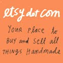 Visit my ETSY shop