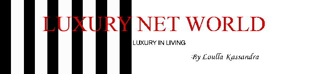 Luxury Net World
