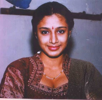 Rohini Navel