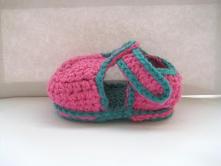 Booties Crochet Patterns | Front Porch Society Booties Crochet Patterns | Front Porch Society