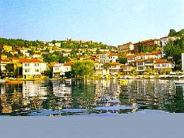 Makedonija - Skoplje Ohrid+05