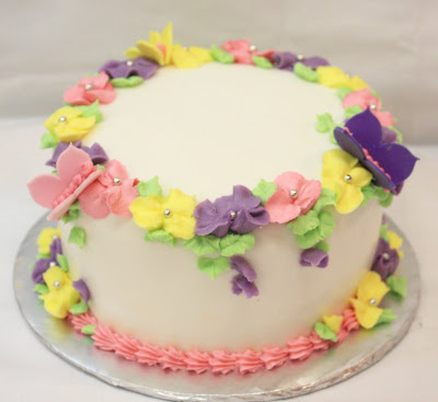 Flutterfly photo Flutterfly Cakes To Go!!!!