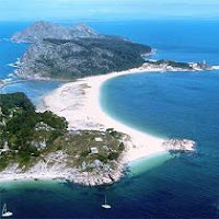 Las Islas Cíes en viajes en oferta