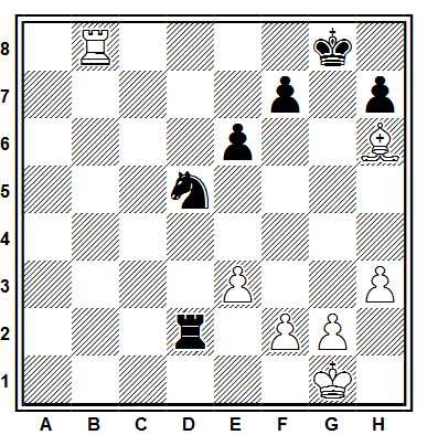 El efímero paso de la figura del ajedrez Paul Morphy en Cádiz