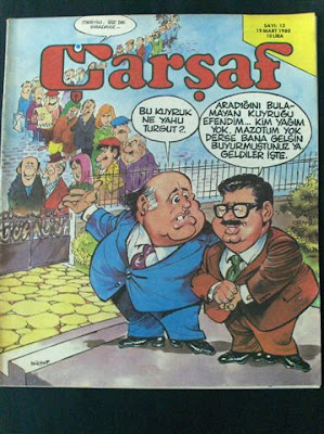 Mizahi Haber.. (KOMÝK)