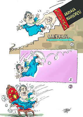 Mizahi Haber.. (KOMÝK)