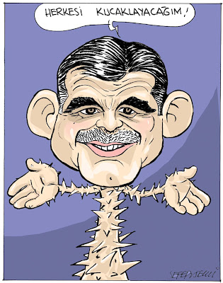 Mizahi Haber.. (KOMÝK)