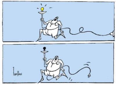 Buzdolabı Resmi Animasyon