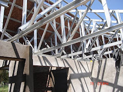CERCHAS PERFIL GALVANIZADO