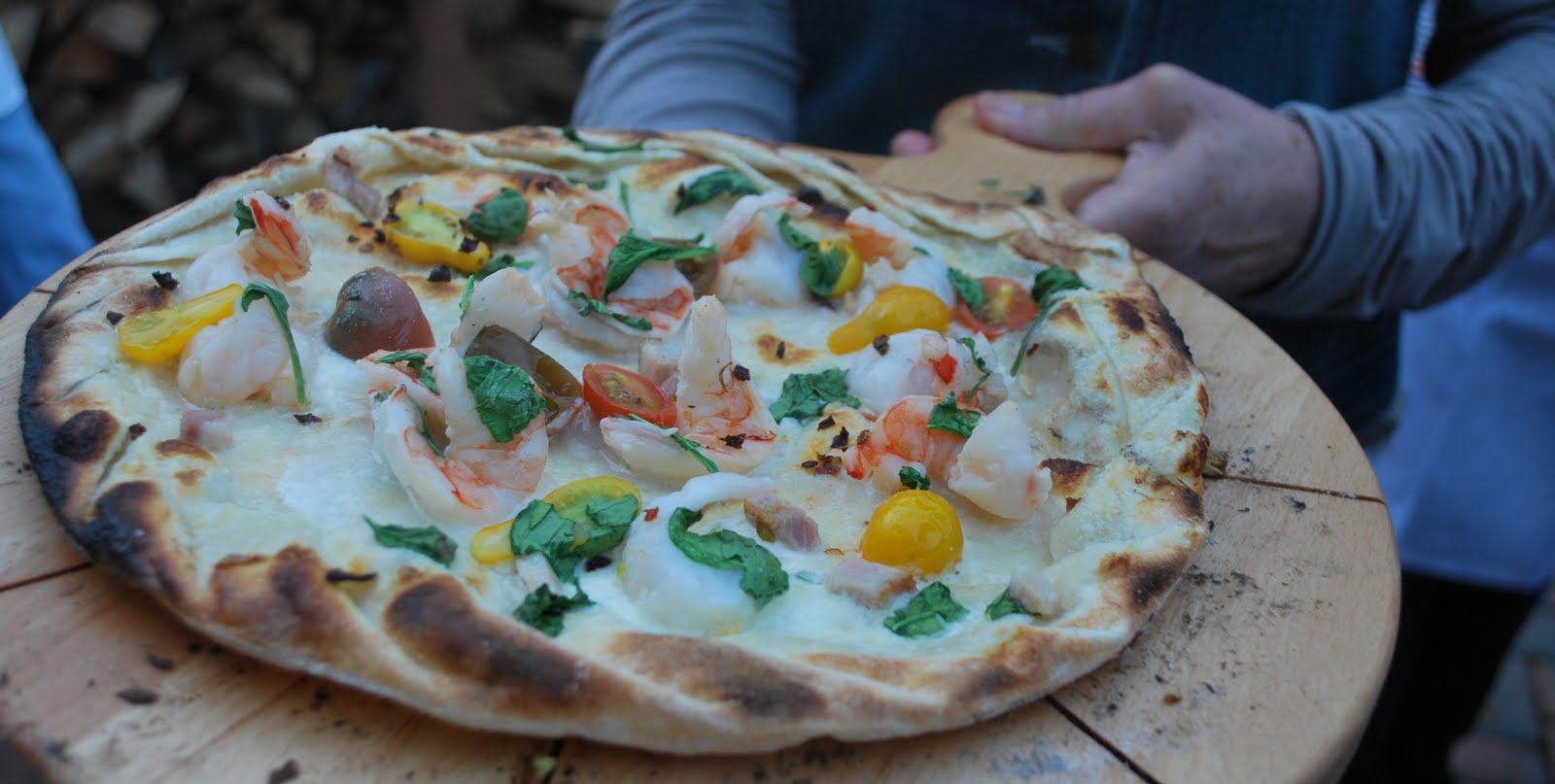 Special Edible May 2010