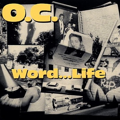 O.C. Word...Life - Jewelz O.C. Word...Life - Jewelz