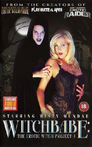 Witchbabe The Erotic Witch Project 3 2001 Watch Witchbabe The Erotic Witch Project 3 2001 Movie Online